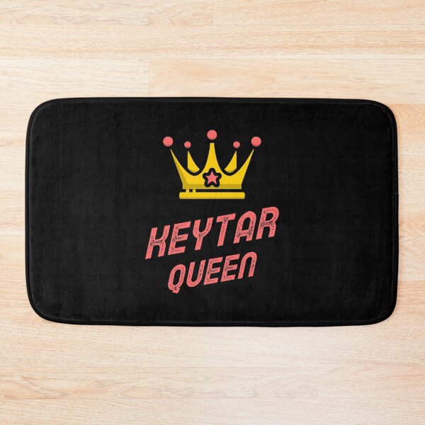 Item preview, Keytar Queen - Keytar Musical Instrument Design designed and sold by Shirtlify.