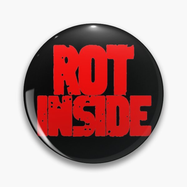 Item preview, rot inside ROT INSIDE designed and sold by gvdtje.