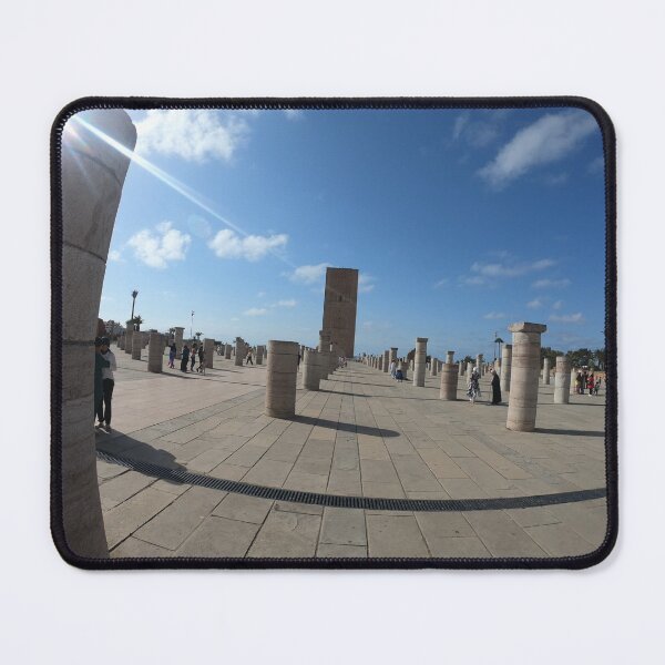 Item preview, Hassans Tower rabat Morocco designed and sold by Lighvision.