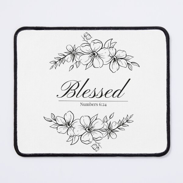 Item preview, The Blessing designed and sold by JustChrist.