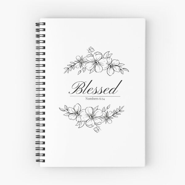 Item preview, The Blessing designed and sold by JustChrist.