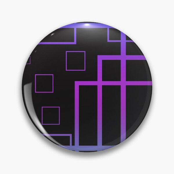 Item preview, Abstract Squares designed and sold by Carbon-Beaver.