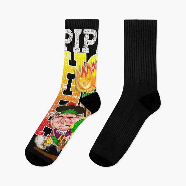 Item preview, Piping Hot, Hot, Hot designed and sold by jimbairn.