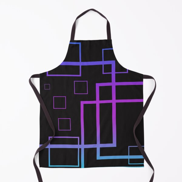 Item preview, Abstract Squares designed and sold by Carbon-Beaver.