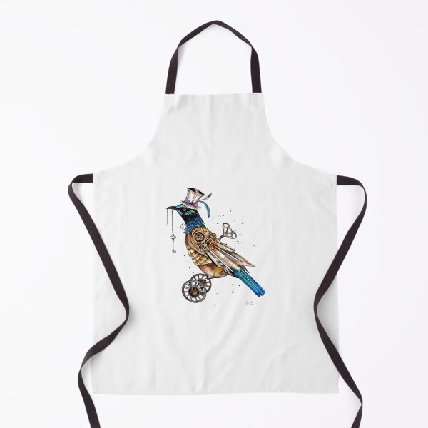 Item preview, Bird Steampunk Design designed and sold by jpal74.