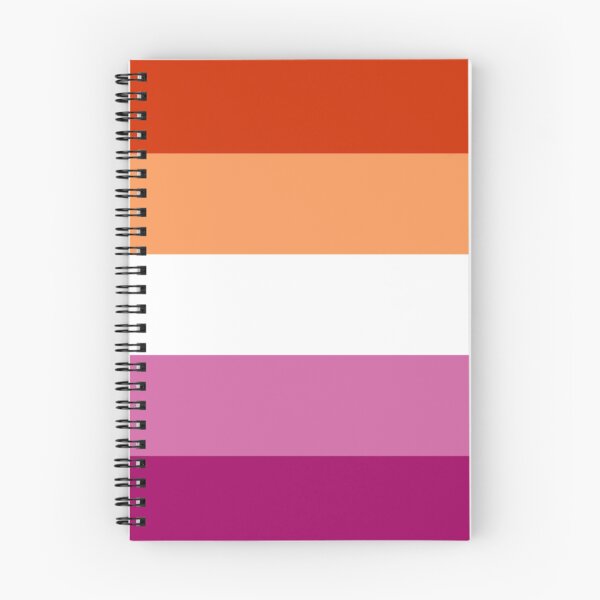 Item preview, Lesbian Flag designed and sold by hailstonestixer.