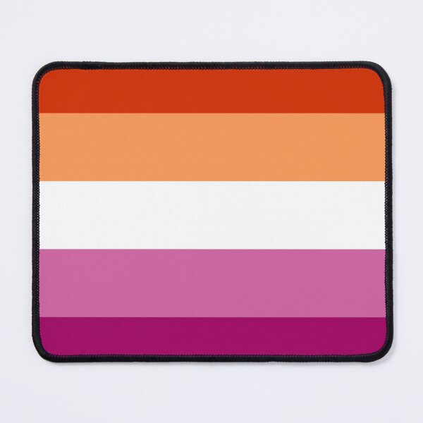 Item preview, Lesbian Flag designed and sold by hailstonestixer.
