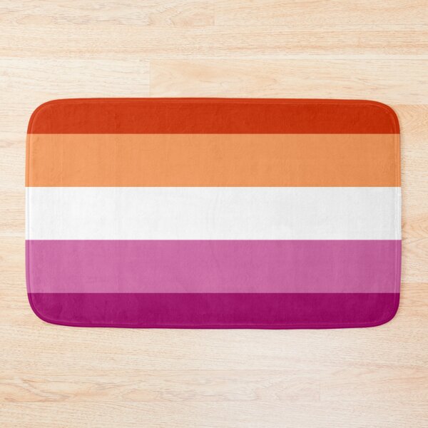 Item preview, Lesbian Flag designed and sold by hailstonestixer.