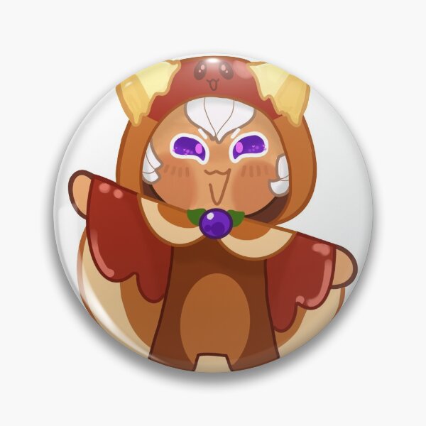 Item preview, Pancake Cookie designed and sold by InkyTeeth.