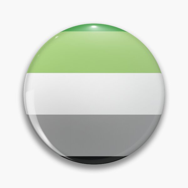 Item preview, Aromantic Flag designed and sold by hailstonestixer.