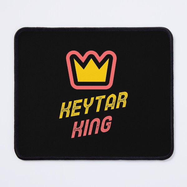 Item preview, Keytar King - Keytar Musical Instrument designed and sold by Shirtlify.