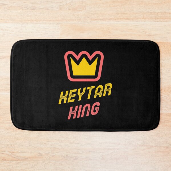 Item preview, Keytar King - Keytar Musical Instrument designed and sold by Shirtlify.