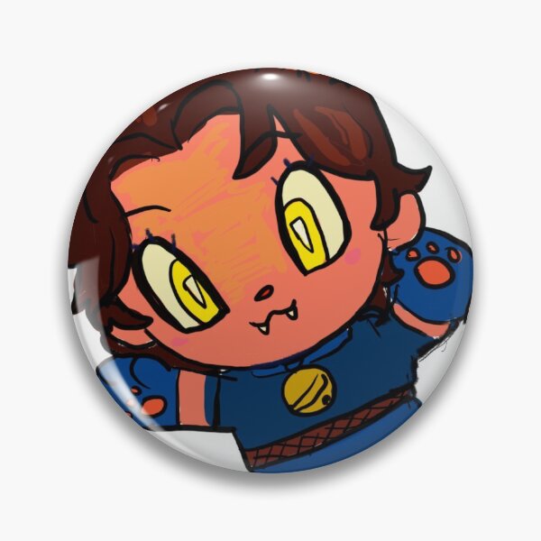 Item preview, Catboy jerma designed and sold by Vainka139.