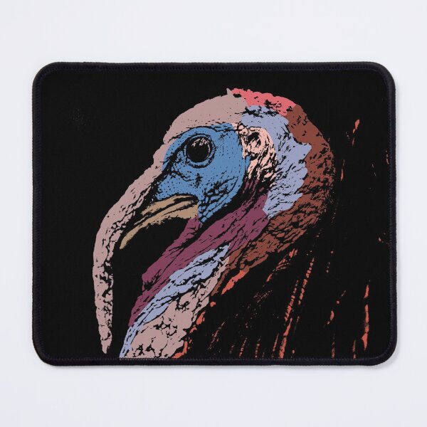 Item preview, Turkey designed and sold by DaganSays.