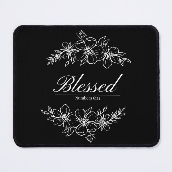 Item preview, The Blessing designed and sold by JustChrist.