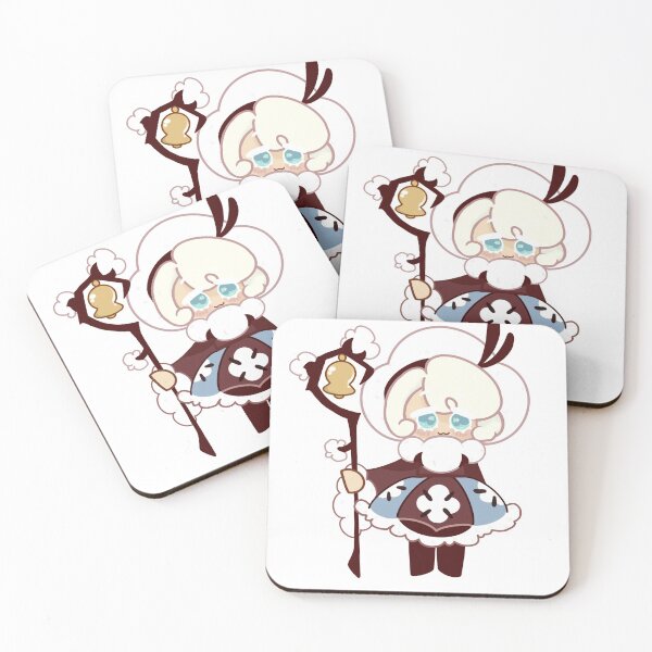 Item preview, Cotton Cookie designed and sold by InkyTeeth.