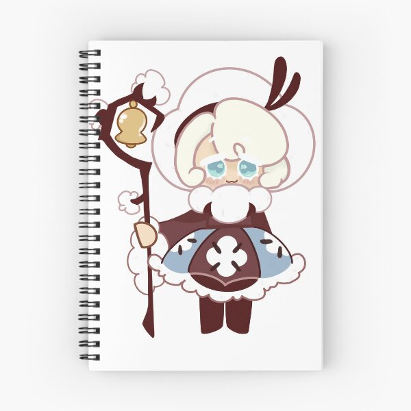 Item preview, Cotton Cookie designed and sold by InkyTeeth.