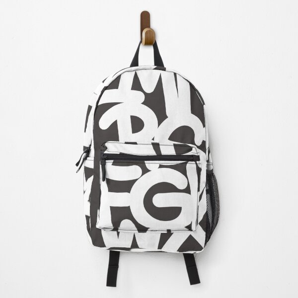 Item preview, hand written graffiti font alphabet designed and sold by yassineddy.