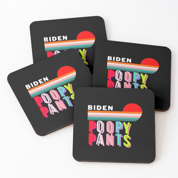Item preview, Poopy pants Biden - Lets Go Brandon Pack - Biden Who Shit My Pants -Joe Biden Who Shit My Pants Funny. designed and sold by THEPURITYSTAR.