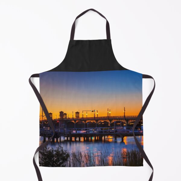 Item preview, Bridge of Lions St Augustine Florida  designed and sold by RichFrancoCars.