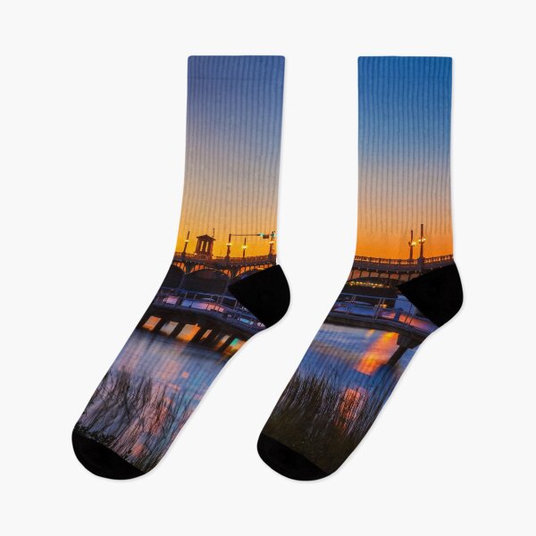 Item preview, Bridge of Lions St Augustine Florida  designed and sold by RichFrancoCars.