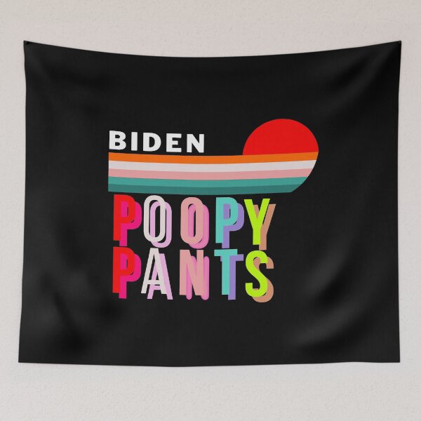 Item preview, Poopy pants Biden - Lets Go Brandon Pack - Biden Who Shit My Pants -Joe Biden Who Shit My Pants Funny. designed and sold by THEPURITYSTAR.