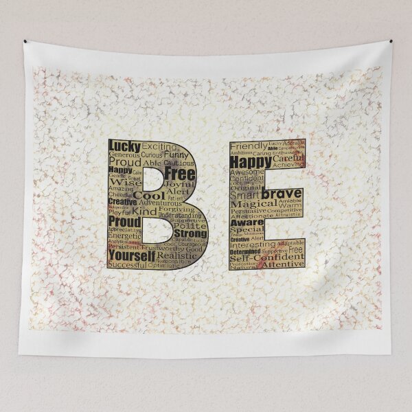 Item preview, Be Inspired designed and sold by gracefullizard.