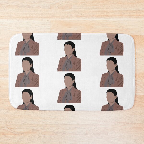 Item preview, Laura Peterson - Julianna Margulies designed and sold by bubblevgumbitch.