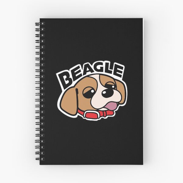 Item preview, Beagle designed and sold by Atsuwu.