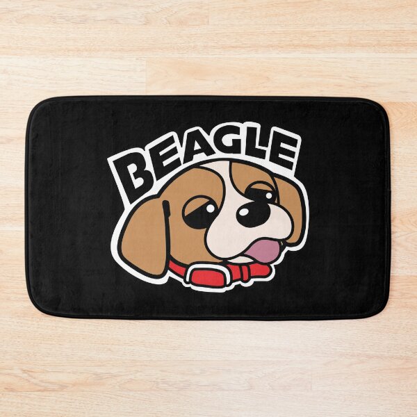 Item preview, Beagle designed and sold by Atsuwu.