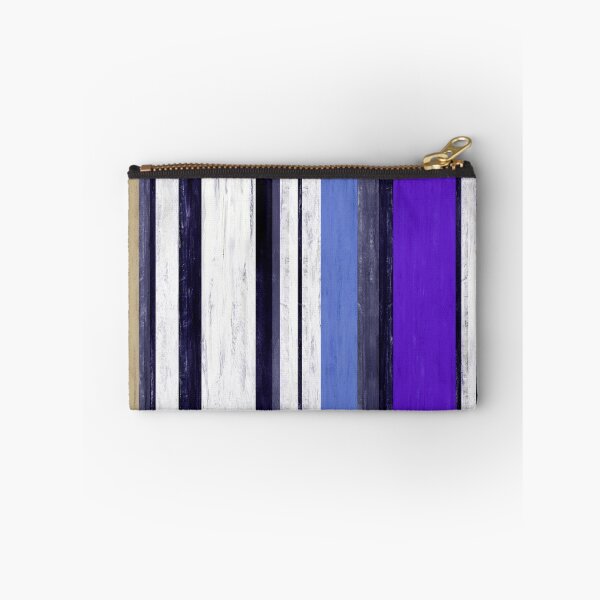Item preview, Julia Di Sano - FAIRWEATHER FRIENDS MULTI 3 COLORFUL STRIPES designed and sold by EbiEmporium.