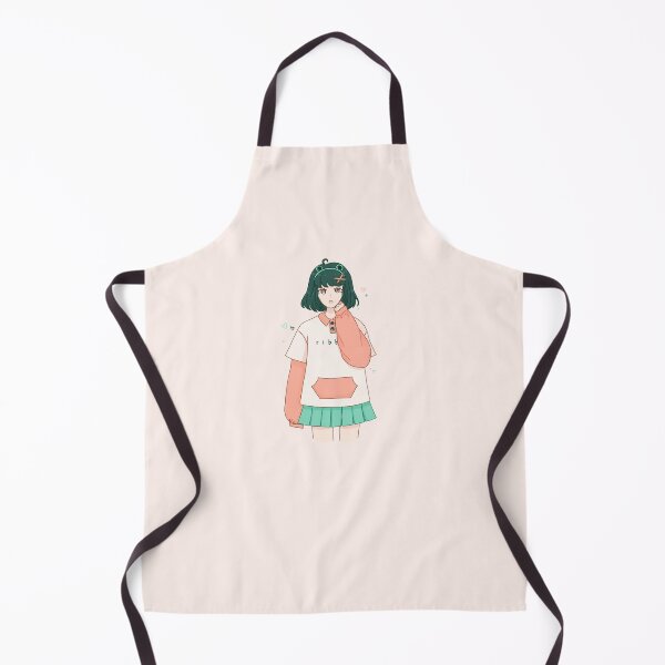 Item preview, frog girl designed and sold by skiesisters.