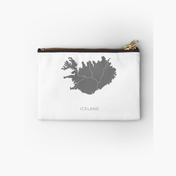 Item preview, Map of Iceland designed and sold by By-Danni-Marie.