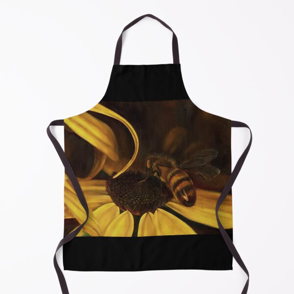 Item preview, Bees at Dusk @ www.KeithMcDowellArtist.com designed and sold by © Keith McDowell, Artist.