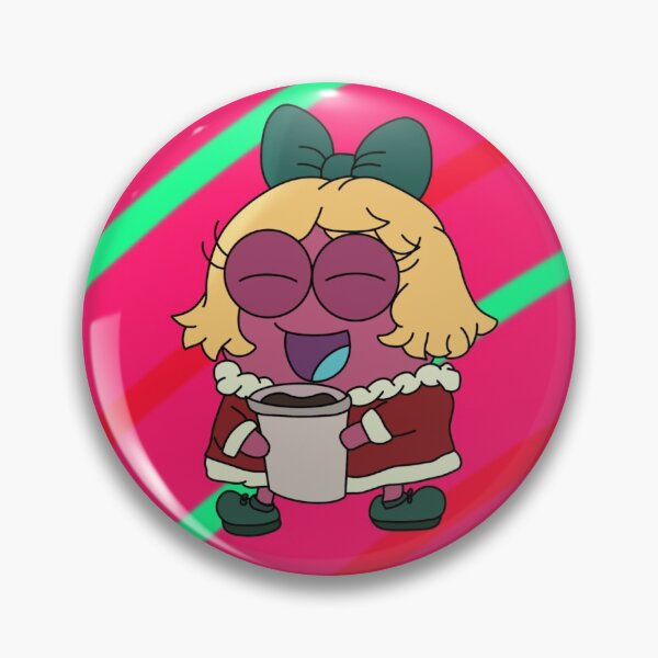 Item preview, Christmas Polly <3 designed and sold by JaycobsFavsDX.