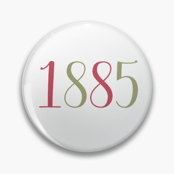 Item preview, AXO Sorority 1885 designed and sold by merrybutterfly.