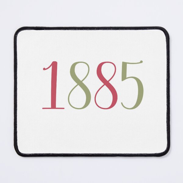 Item preview, AXO Sorority 1885 designed and sold by merrybutterfly.