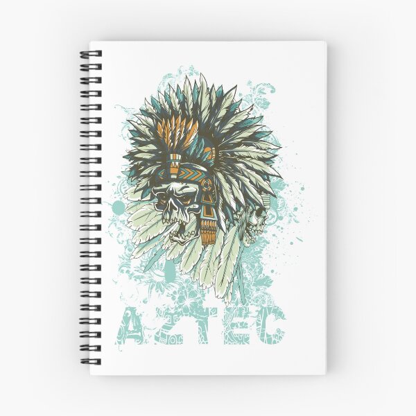 Item preview, Aztec Chief designed and sold by stylebytara.