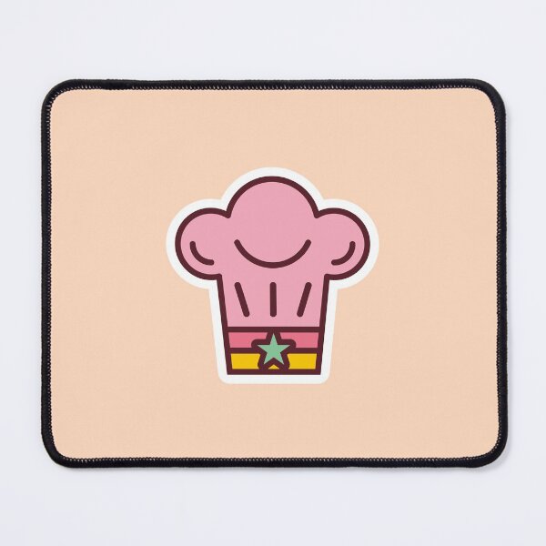 Item preview, cute chef hat designed and sold by estheros.
