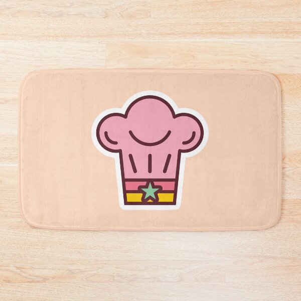 Item preview, cute chef hat designed and sold by estheros.