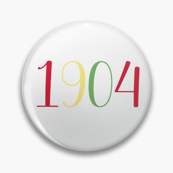 Item preview, AGD Sorority 1904 designed and sold by merrybutterfly.