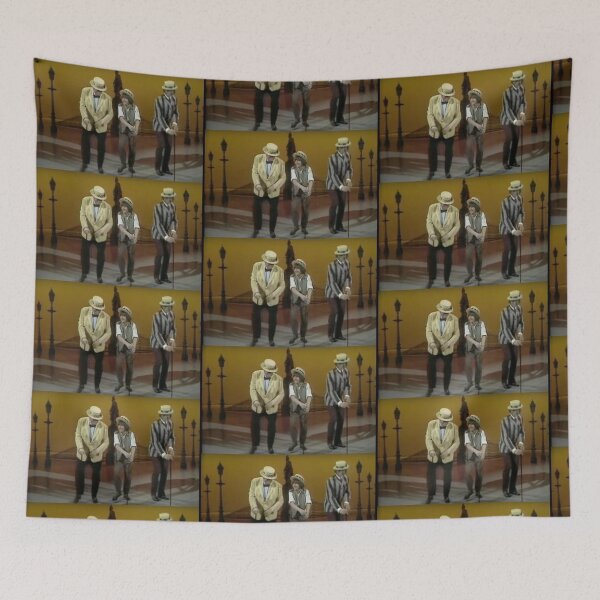 Item preview, Jack Wild on the Engelbert Humperdinck Show designed and sold by Jenniferkate72.