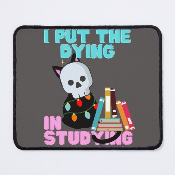 Item preview, i put the dying in studying Cat Skeleton with lights  designed and sold by Amirebdesign.