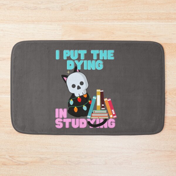 Item preview, i put the dying in studying Cat Skeleton with lights  designed and sold by Amirebdesign.