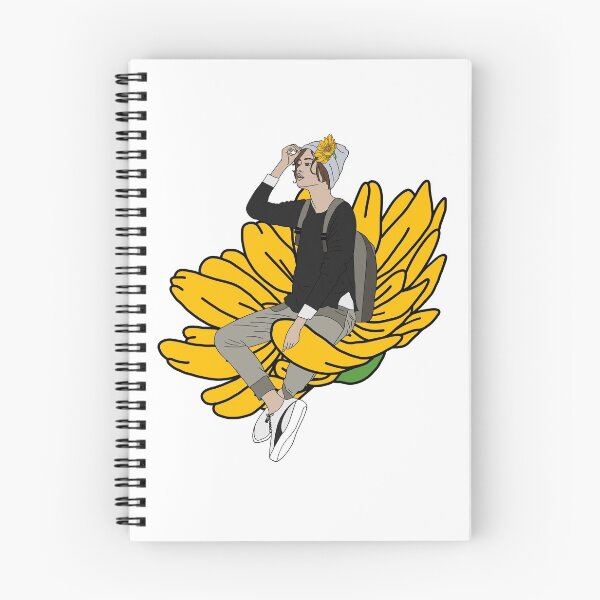 Artikelvorschau, Pose mit Sonnenblume entworfen und verkauft von colorsofcherry.