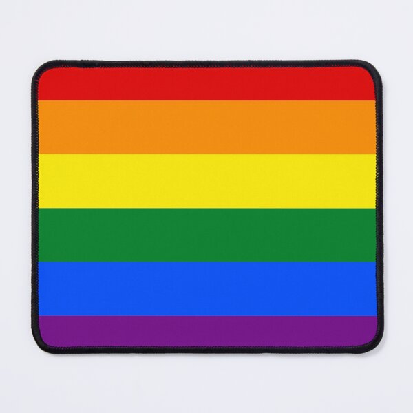 Item preview, Pride Flag designed and sold by hailstonestixer.