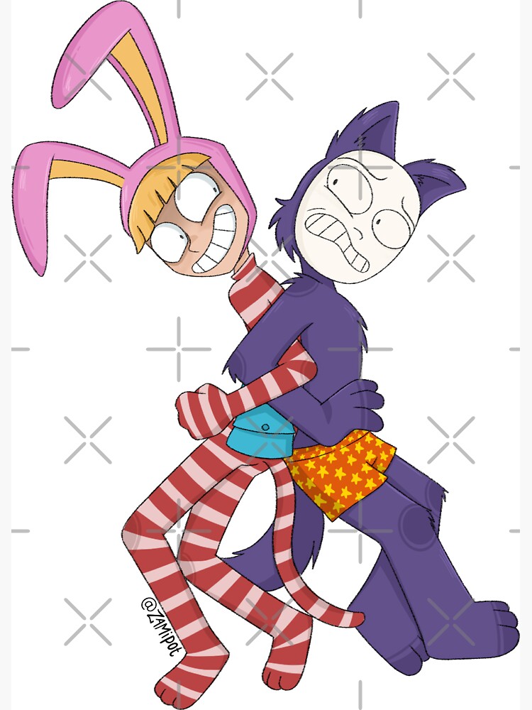 Popee n Kedamono