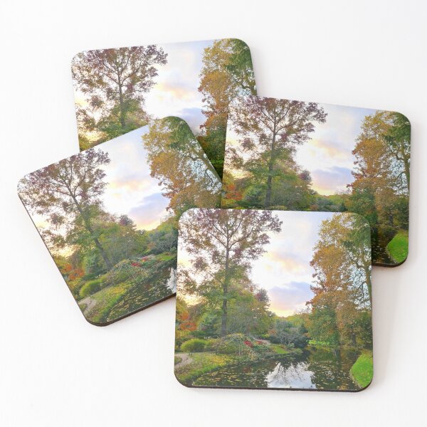 Item preview, Arboretum de la Vallée aux Loups designed and sold by dreamtravel.