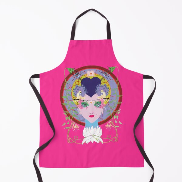 Item preview, white lotus designed and sold by InfinitePathArt.