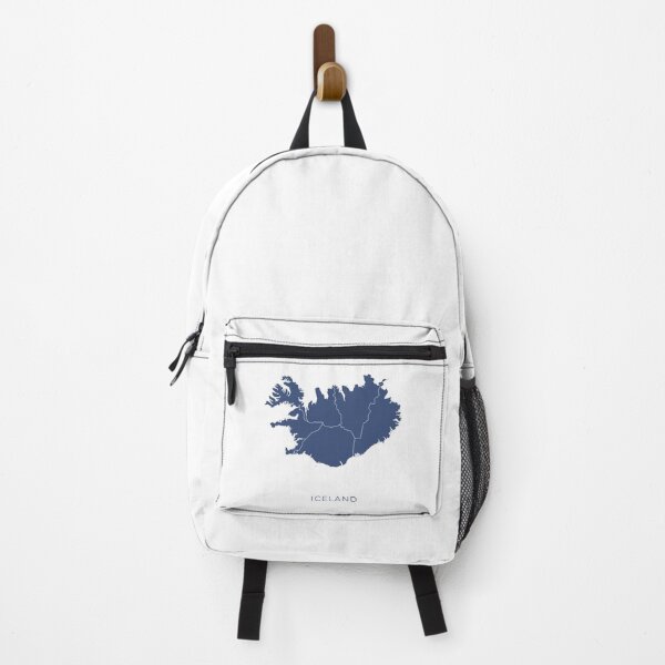 Item preview, Map of Iceland designed and sold by By-Danni-Marie.